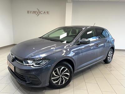 Volkswagen Polo 1.0 Tsi 95 s&amp;S Bvm5 Vw Edition