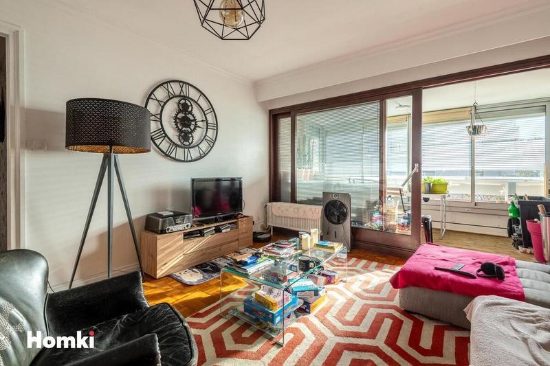 Appartement - 94 m² - 4 pièces