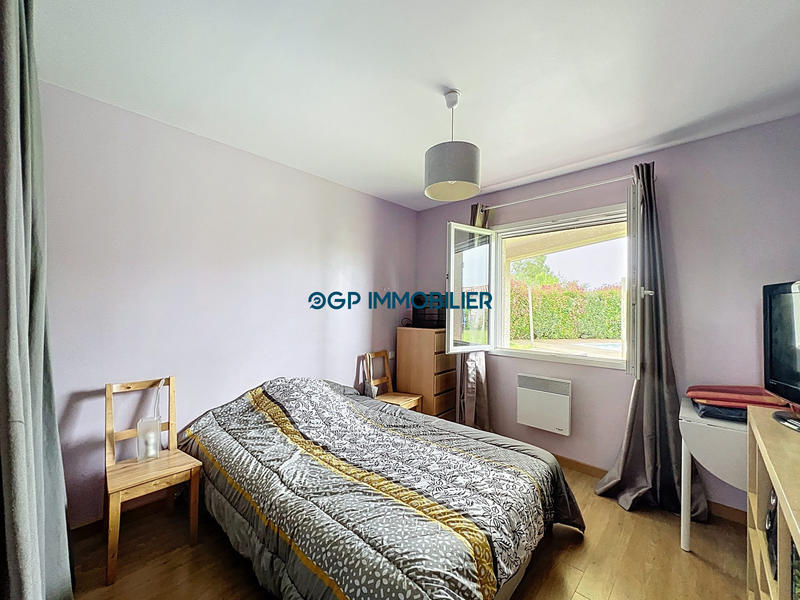 Villa - 125 m² - 5 pièces