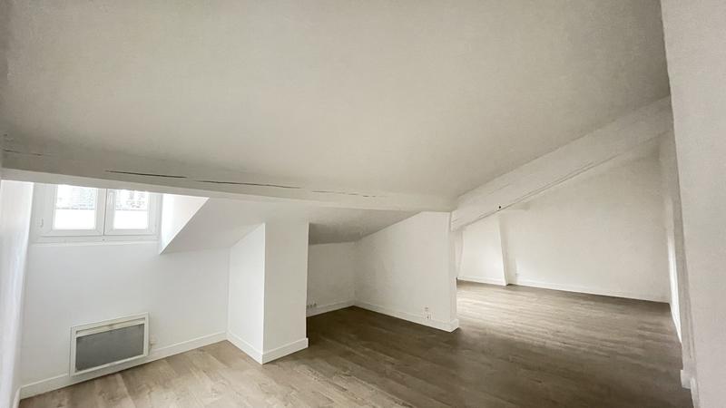 Appartement - 59 m² - 2 pièces