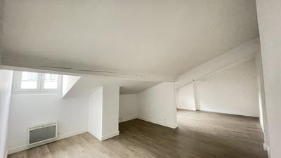 Appartement - 59 m² - 2 pièces