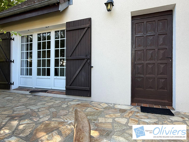 Maison - 142 m² - 6 pièces