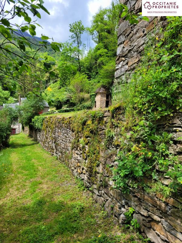 Maison - 40 m² - 3 pièces