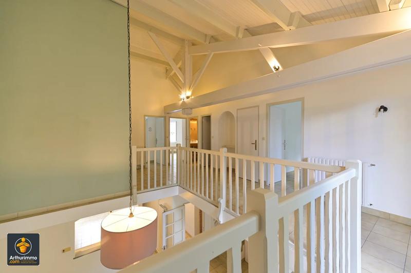 Maison - 175 m² - 6 pièces