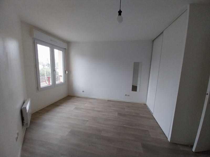 Appartement - 79 m² - 3 pièces