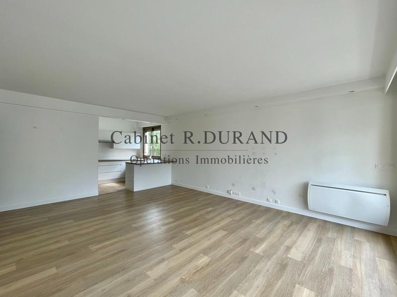 Appartement - 84 m² - 3 pièces