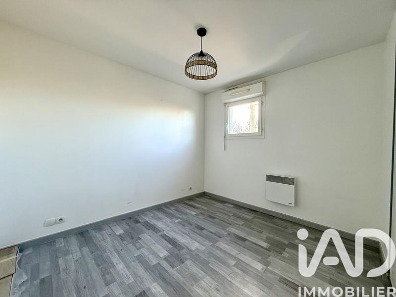 Appartement - 49 m² - 3 pièces
