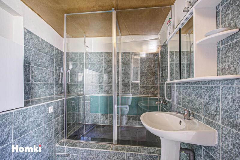 Maison - 141 m² - 6 pièces