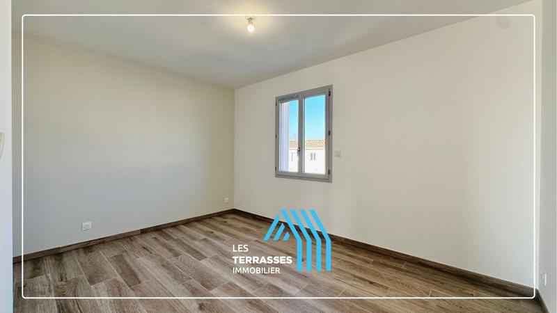 Villa - 120 m² - 6 pièces