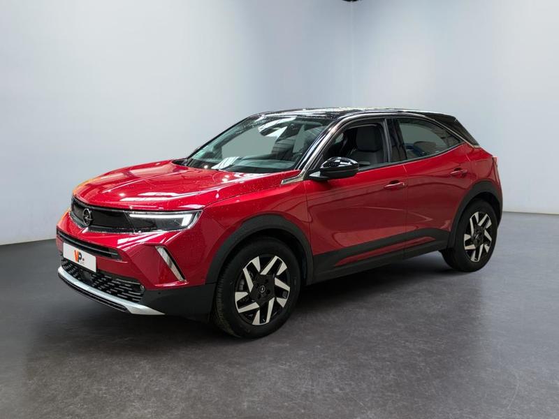 Opel Mokka Electrique 136 ch &amp; Batterie 50 kWh Elegance