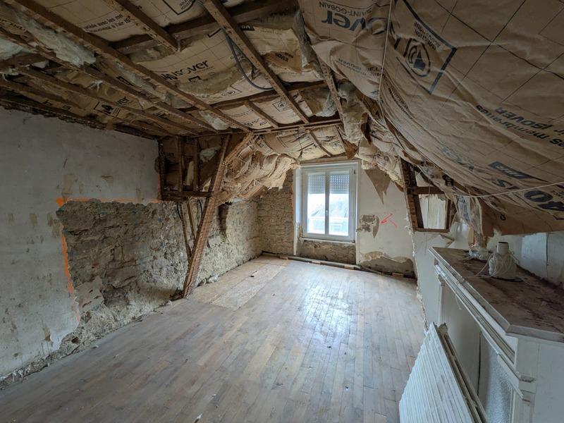 Immeuble - 230 m² - 4 pièces