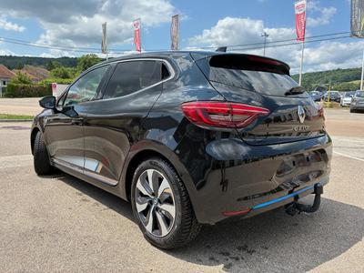 Renault Clio V 1.6 E-Tech Hybrid First