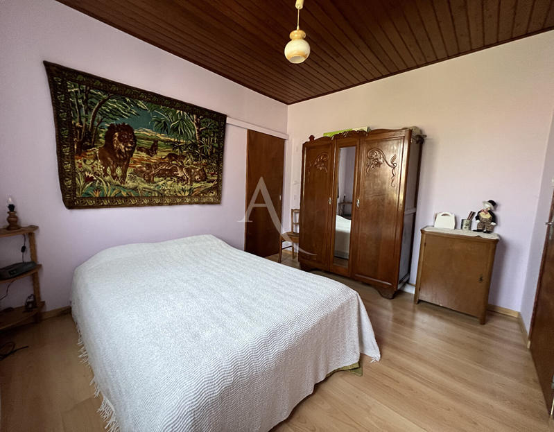 Maison - 67 m² - 3 pièces