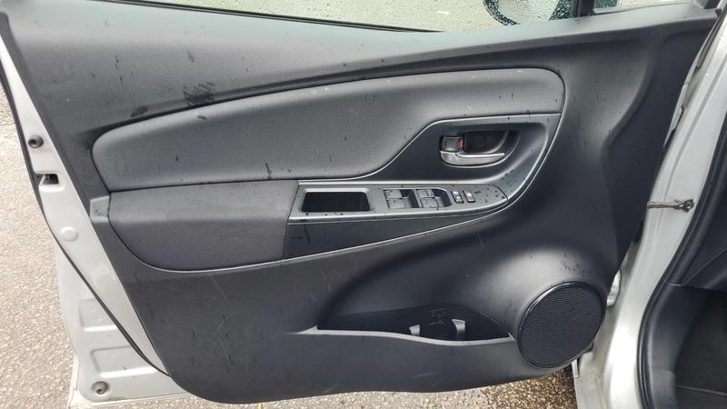 Toyota Yaris 1.5 Vvt-i 100 Hybrid E-Cvt Dynamic - Automatique