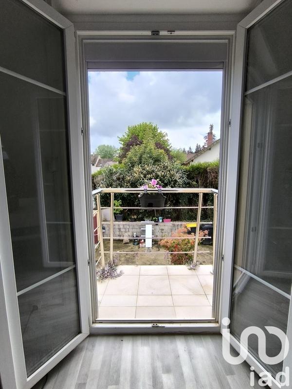 Maison - 81 m² - 4 pièces