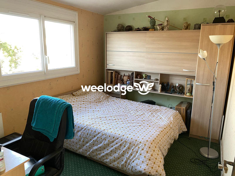 Maison ancienne - 88 m² - 5 pièces