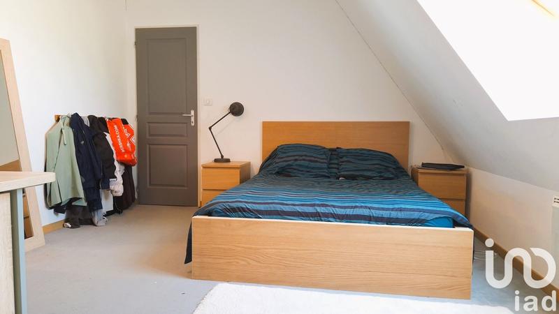 Maison - 155 m² - 7 pièces