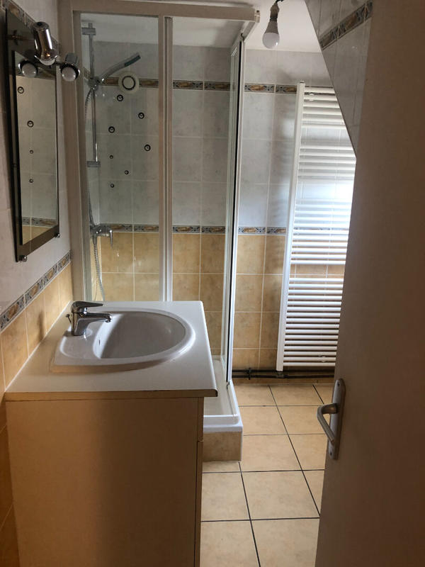 Maison - 61 m² - 2 pièces