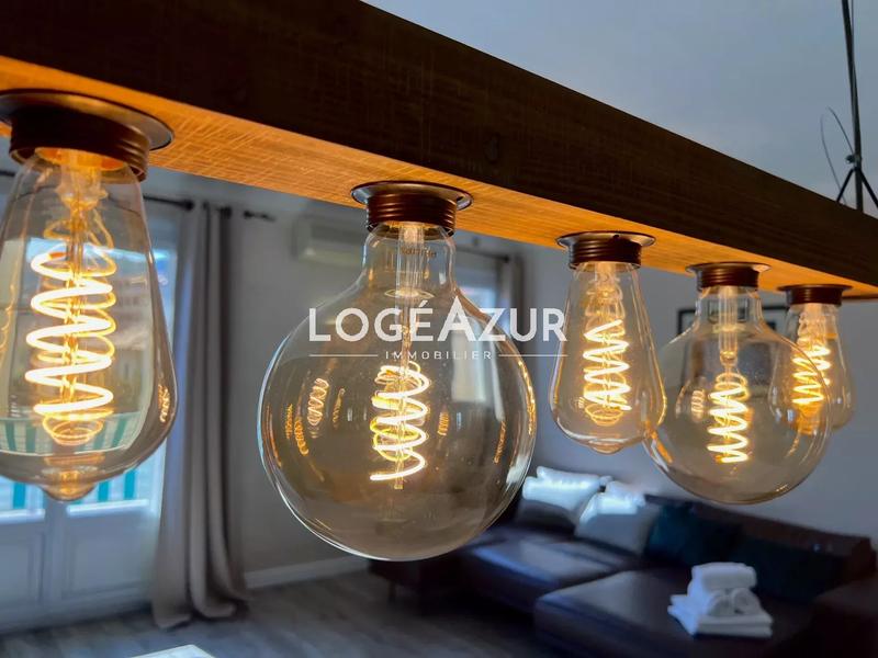 Appartement - 113 m² - 4 pièces