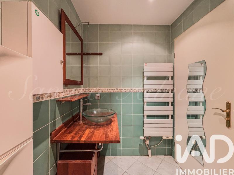 Appartement - 41 m² - 2 pièces