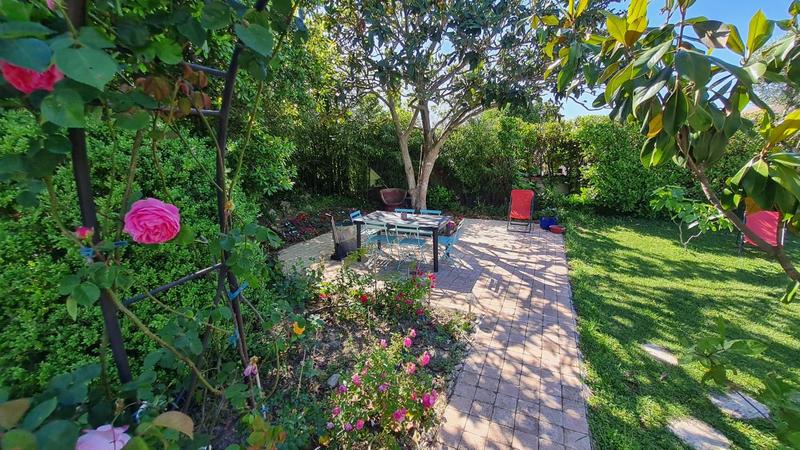 Villa - 160 m² - 5 pièces