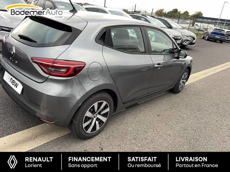 Renault Clio TCe 90 Equilibre