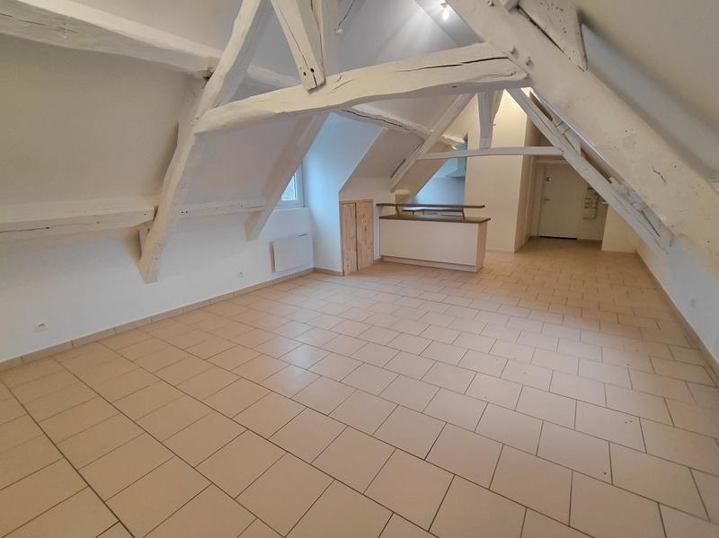 Appartement - 49 m² - 3 pièces