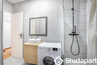 Appartement - 29 m² - 1 pièce