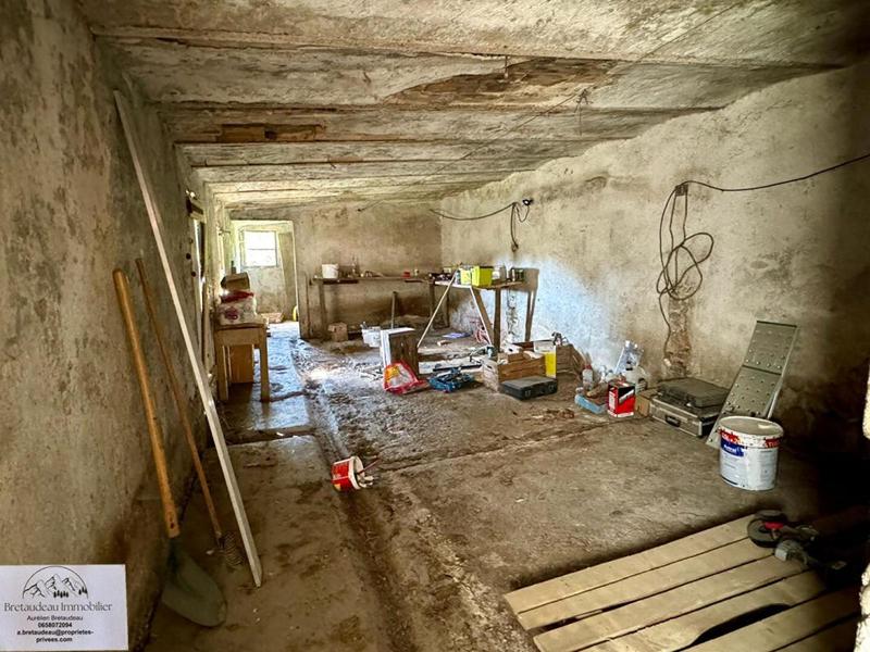 Maison - 153 m² - 8 pièces