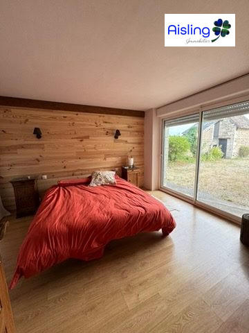 Maison ancienne - 113 m² - 4 pièces