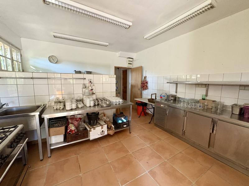 Bastide - 205 m² - 6 pièces