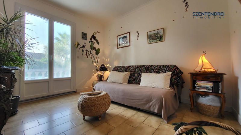 Villa - 83 m² - 4 pièces