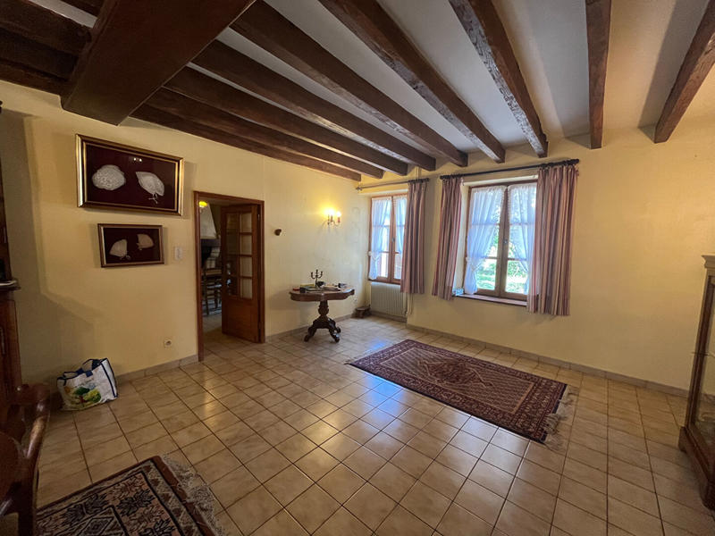 Maison - 159 m² - 7 pièces