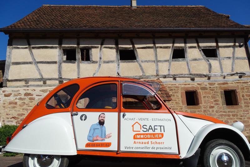 Maison - 382 m² - 16 pièces