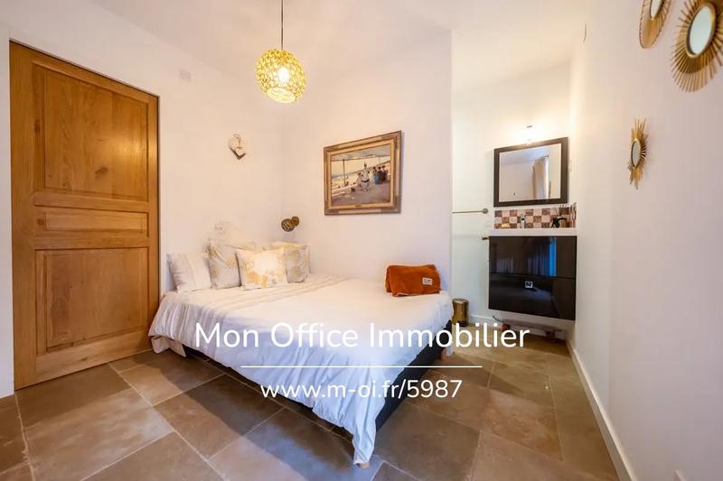 Maison - 124 m² - 5 pièces