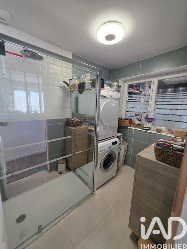 Maison - 75 m² - 2 pièces