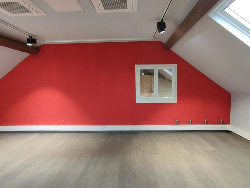 Maison - 187 m² - 7 pièces