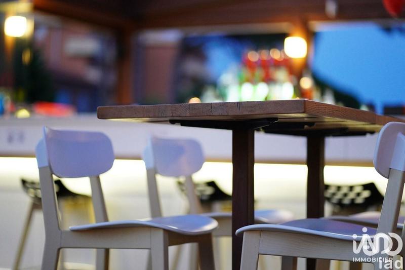 Local commercial - 80 m²