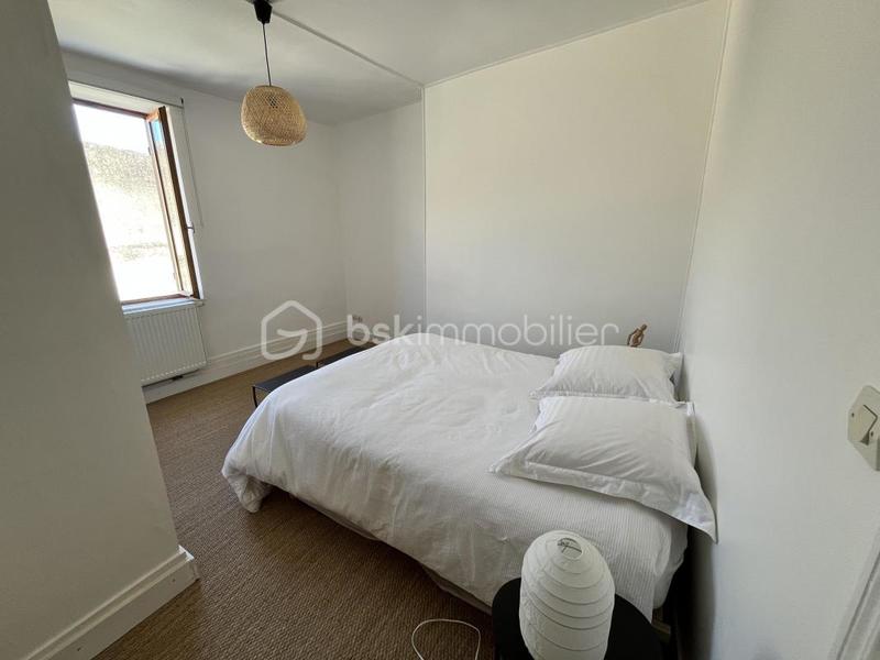 Maison de ville - 196 m² - 7 pièces