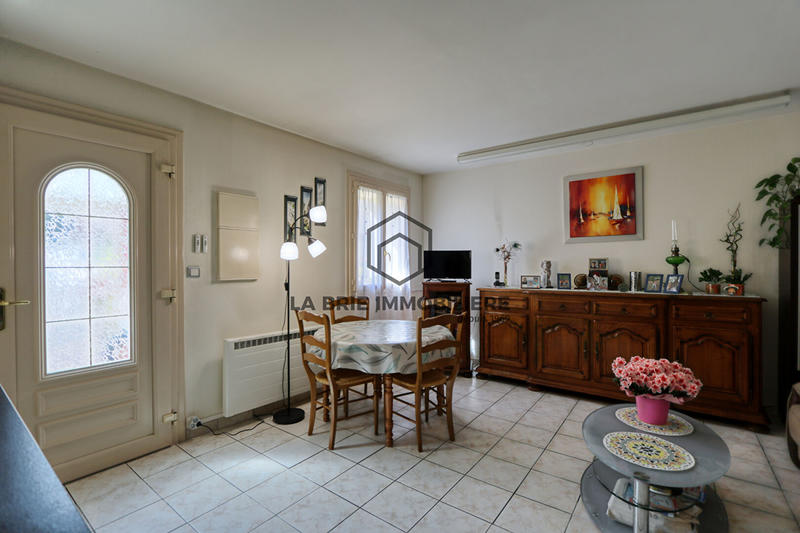 Maison - 54 m² - 3 pièces