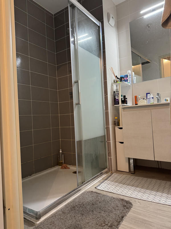 Appartement - 78 m² - 3 pièces