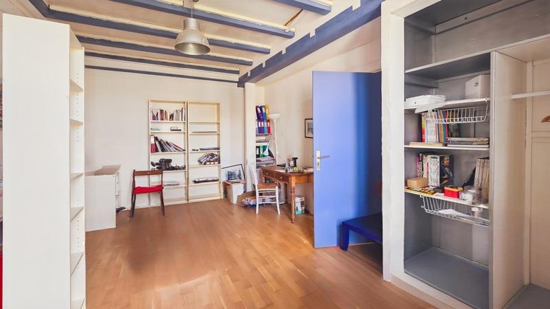 Maison en pierre - 156 m² - 4 pièces