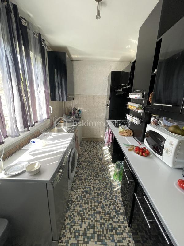 Immeuble - 167 m² - 7 pièces