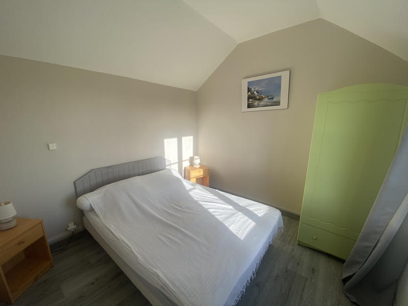 Maison - 67 m² - 4 pièces