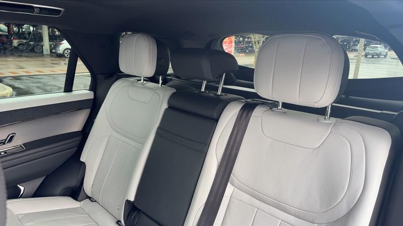 Land Rover Range Rover P440e 400 Awd Bva8 Autobiography - Entretien constructeur Toit ouvrant