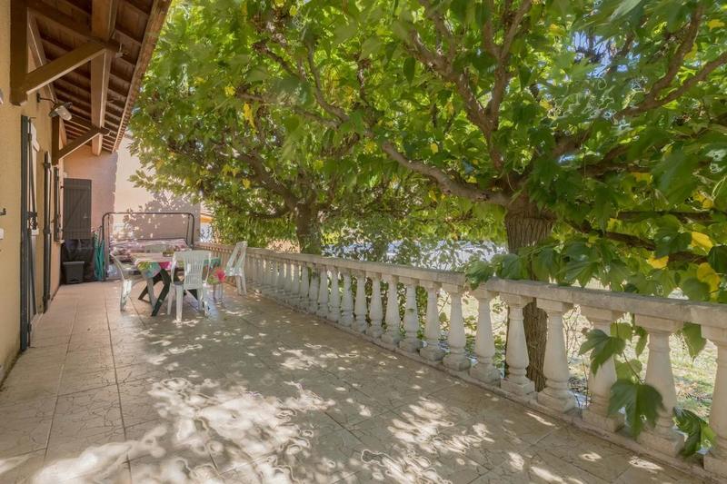 Maison - 156 m² - 6 pièces