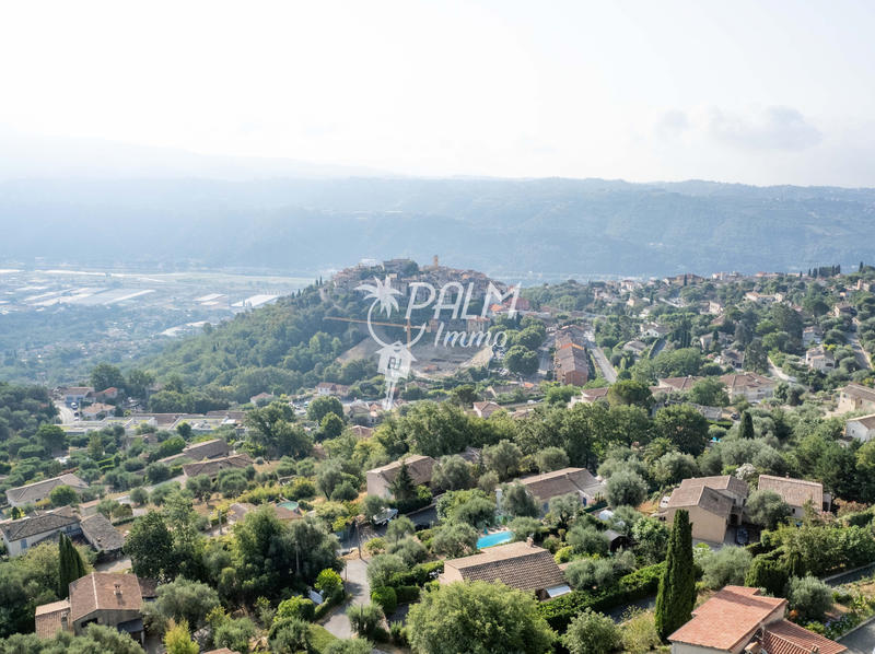 Villa - 172 m² - 7 pièces