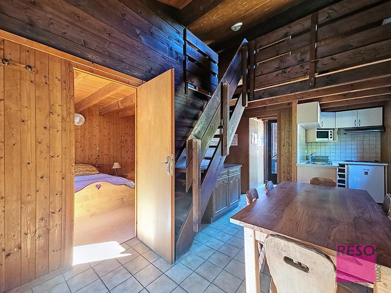 Châlet - 175 m² - 6 pièces