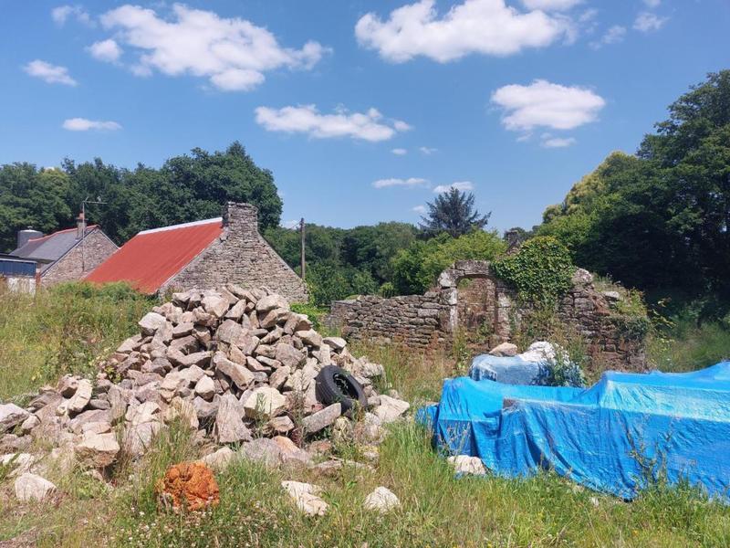 Maison - 70 m² - 1 pièce