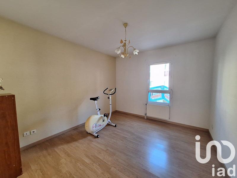 Appartement - 85 m² - 4 pièces